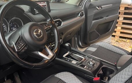 Mazda CX-5 II, 2018 год, 2 700 000 рублей, 8 фотография