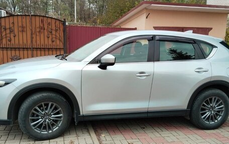 Mazda CX-5 II, 2018 год, 2 700 000 рублей, 3 фотография