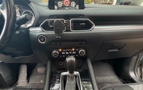 Mazda CX-5 II, 2018 год, 2 700 000 рублей, 9 фотография