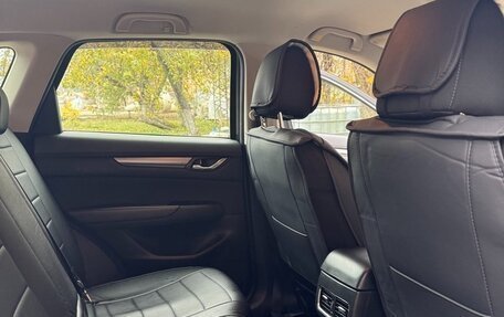 Mazda CX-5 II, 2018 год, 2 700 000 рублей, 13 фотография