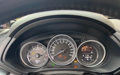 Mazda CX-5 II, 2018 год, 2 700 000 рублей, 10 фотография