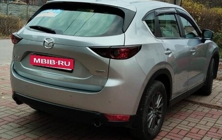 Mazda CX-5 II, 2018 год, 2 700 000 рублей, 6 фотография