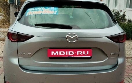 Mazda CX-5 II, 2018 год, 2 700 000 рублей, 5 фотография