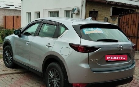 Mazda CX-5 II, 2018 год, 2 700 000 рублей, 4 фотография