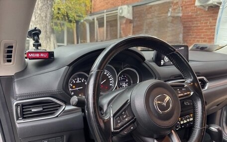 Mazda CX-5 II, 2018 год, 2 700 000 рублей, 11 фотография