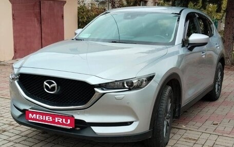 Mazda CX-5 II, 2018 год, 2 700 000 рублей, 2 фотография