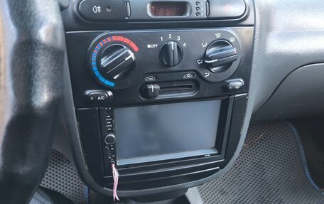 Chevrolet Lanos I, 2008 год, 150 000 рублей, 3 фотография