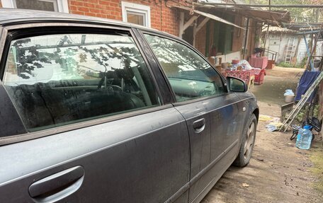 Audi A4, 2001 год, 480 000 рублей, 6 фотография