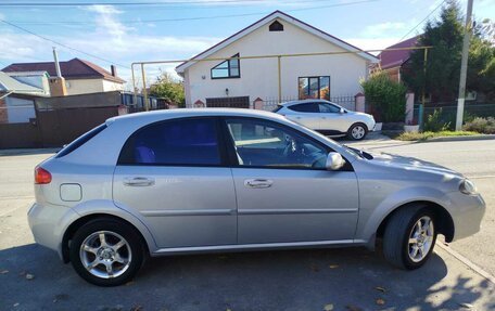 Chevrolet Lacetti, 2006 год, 480 000 рублей, 3 фотография