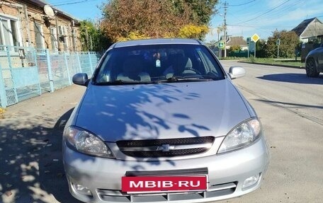 Chevrolet Lacetti, 2006 год, 480 000 рублей, 2 фотография