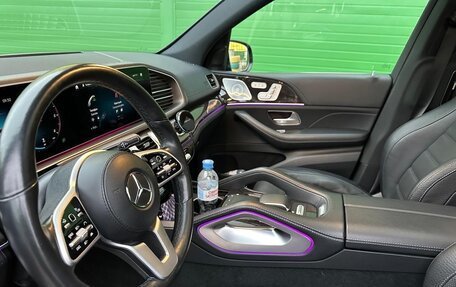 Mercedes-Benz GLS, 2020 год, 7 620 000 рублей, 9 фотография