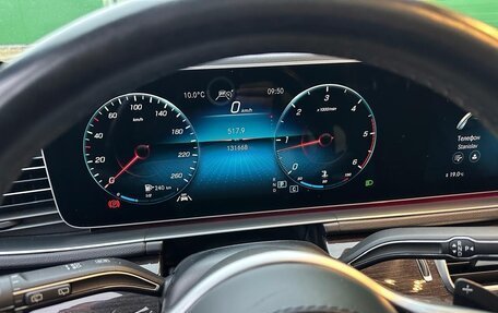 Mercedes-Benz GLS, 2020 год, 7 620 000 рублей, 10 фотография