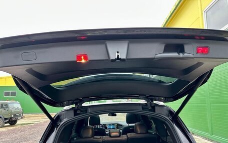 Mercedes-Benz GLS, 2020 год, 7 620 000 рублей, 15 фотография