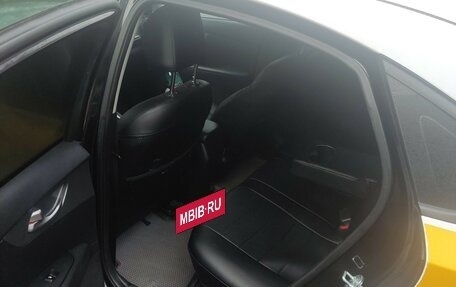 KIA Cerato IV, 2021 год, 1 400 000 рублей, 4 фотография