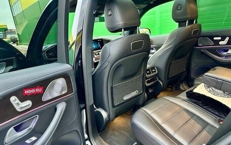Mercedes-Benz GLS, 2020 год, 7 620 000 рублей, 13 фотография