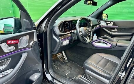 Mercedes-Benz GLS, 2020 год, 7 620 000 рублей, 8 фотография