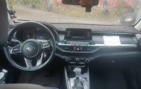 KIA Cerato IV, 2021 год, 1 400 000 рублей, 5 фотография