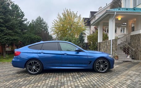 BMW 3 серия, 2014 год, 2 500 000 рублей, 3 фотография