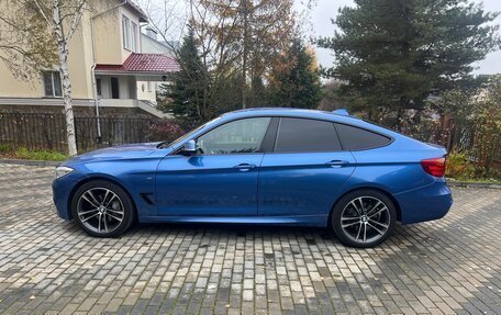 BMW 3 серия, 2014 год, 2 500 000 рублей, 6 фотография