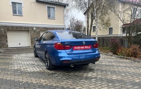 BMW 3 серия, 2014 год, 2 500 000 рублей, 5 фотография