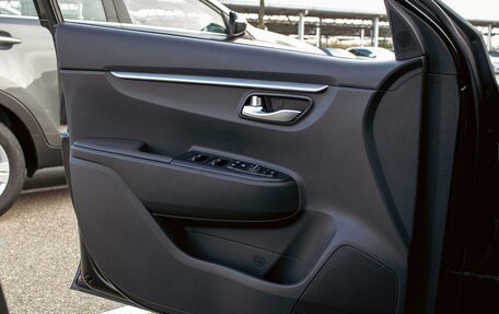 KIA Rio IV, 2021 год, 1 495 000 рублей, 12 фотография