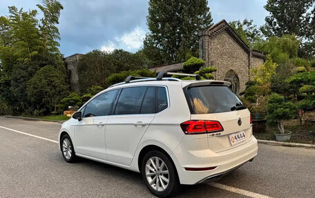 Volkswagen Golf VII, 2019 год, 990 000 рублей, 3 фотография