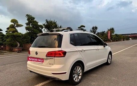 Volkswagen Golf VII, 2019 год, 990 000 рублей, 4 фотография