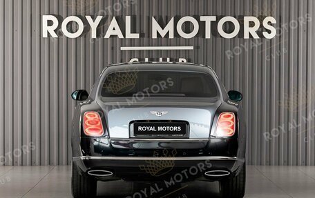 Bentley Mulsanne II, 2013 год, 11 500 000 рублей, 4 фотография