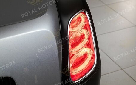 Bentley Mulsanne II, 2013 год, 11 500 000 рублей, 6 фотография