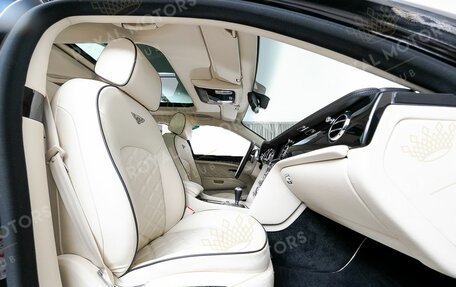 Bentley Mulsanne II, 2013 год, 11 500 000 рублей, 11 фотография