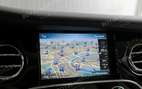 Bentley Mulsanne II, 2013 год, 11 500 000 рублей, 14 фотография