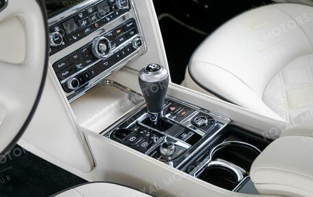 Bentley Mulsanne II, 2013 год, 11 500 000 рублей, 12 фотография