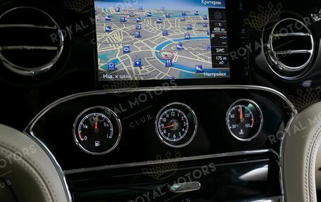 Bentley Mulsanne II, 2013 год, 11 500 000 рублей, 13 фотография