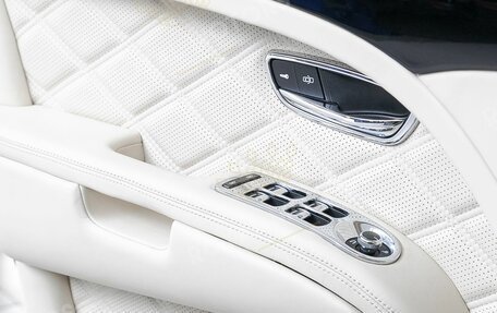 Bentley Mulsanne II, 2013 год, 11 500 000 рублей, 15 фотография