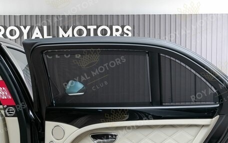 Bentley Mulsanne II, 2013 год, 11 500 000 рублей, 7 фотография