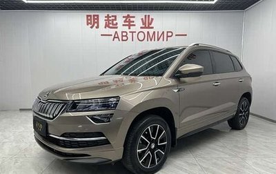 Skoda Karoq I, 2022 год, 2 230 000 рублей, 1 фотография