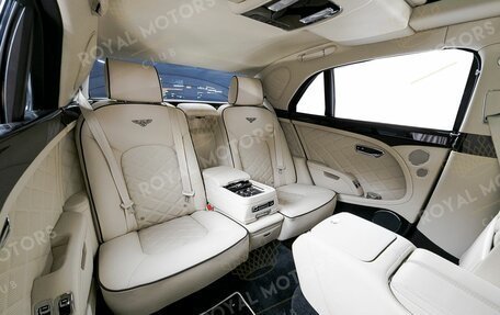 Bentley Mulsanne II, 2013 год, 11 500 000 рублей, 16 фотография