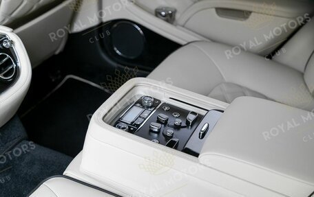 Bentley Mulsanne II, 2013 год, 11 500 000 рублей, 17 фотография