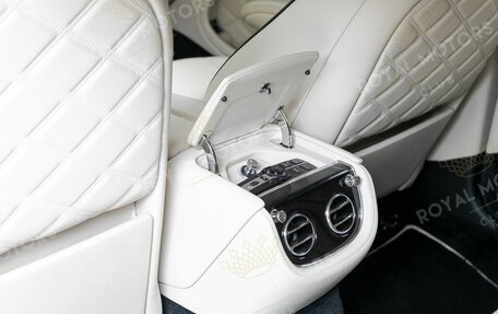 Bentley Mulsanne II, 2013 год, 11 500 000 рублей, 19 фотография