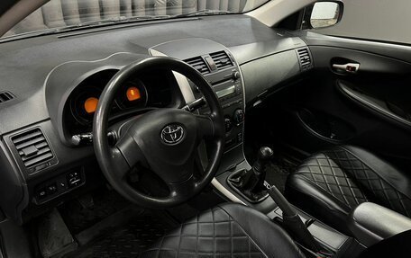 Toyota Corolla, 2008 год, 694 888 рублей, 7 фотография