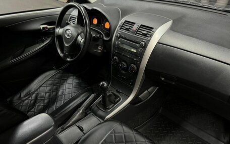 Toyota Corolla, 2008 год, 694 888 рублей, 12 фотография