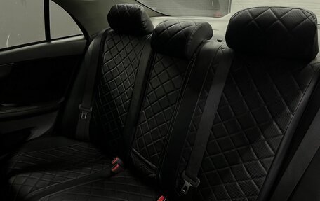 Toyota Corolla, 2008 год, 694 888 рублей, 19 фотография