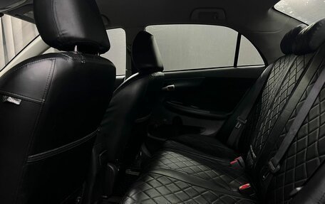 Toyota Corolla, 2008 год, 694 888 рублей, 18 фотография