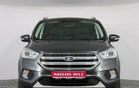 Ford Kuga III, 2019 год, 1 990 000 рублей, 2 фотография