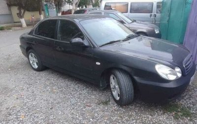 Hyundai Sonata IV рестайлинг, 2007 год, 250 000 рублей, 1 фотография