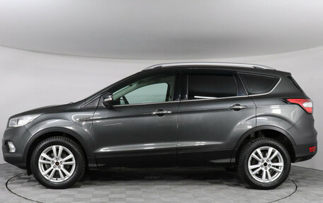 Ford Kuga III, 2019 год, 1 990 000 рублей, 8 фотография