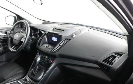 Ford Kuga III, 2019 год, 1 990 000 рублей, 10 фотография