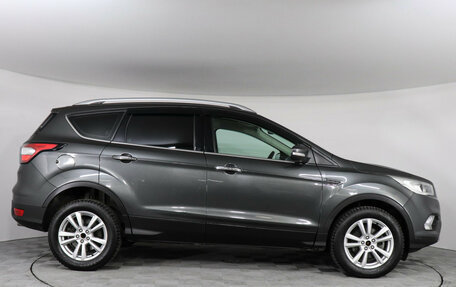 Ford Kuga III, 2019 год, 1 990 000 рублей, 4 фотография