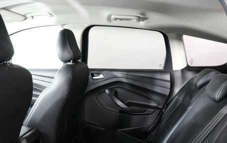 Ford Kuga III, 2019 год, 1 990 000 рублей, 12 фотография