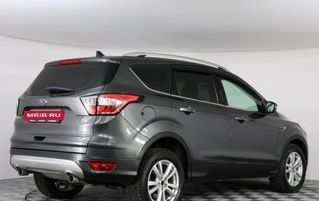 Ford Kuga III, 2019 год, 1 990 000 рублей, 5 фотография